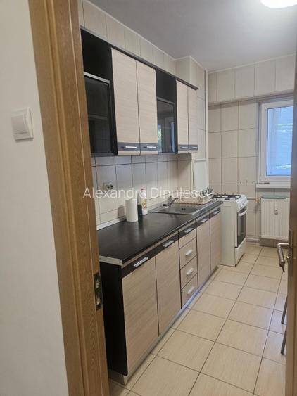 De închiriat apartament 2 camere, decomandat – Sebastian / Prosper, Sector 5 - 12
