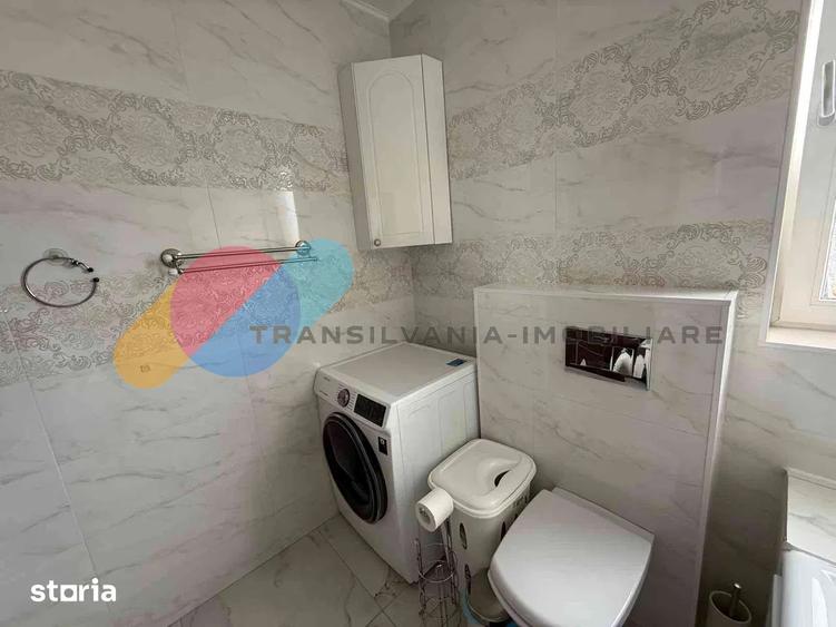 Apartament 3 camere, 74 mp, zona Andrei Mureșanu