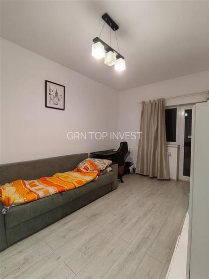 Apartament 2 camere cu balcon etaj 1 si 2 parcari in Deventer - 4
