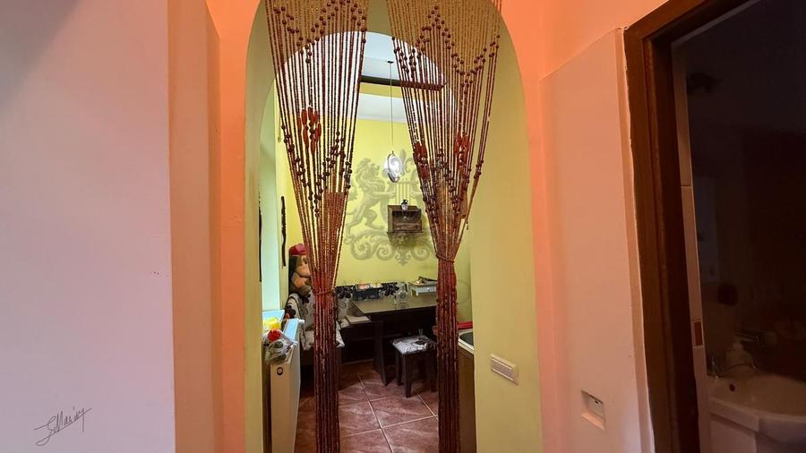 Parc Cismigiu | 4 Camere | Parter / 1 | Deosebit