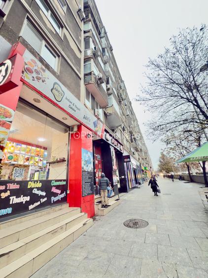 Comision-0% / Unirii, Bratianu vizavi de Magazinul Cocor - Negociabil - 15