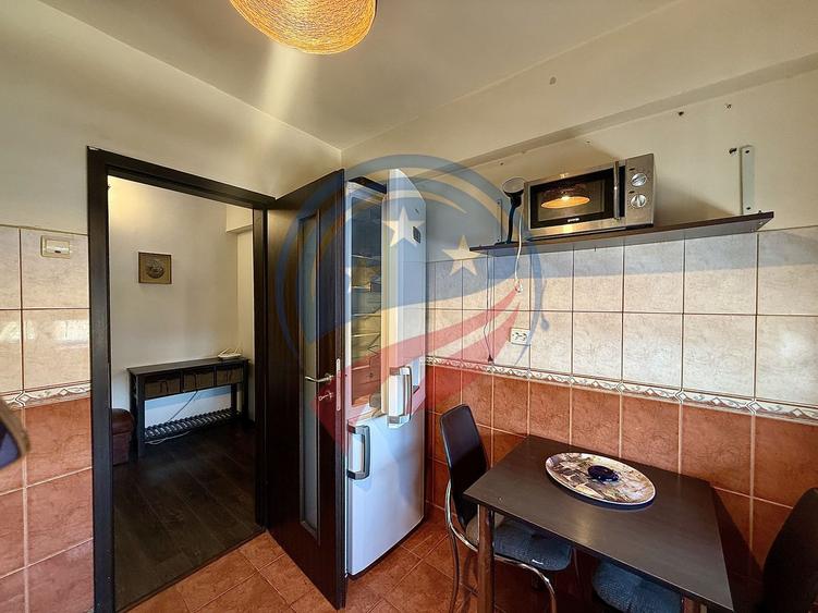 Apartament de inchiriat/Craiova/Ultracentral