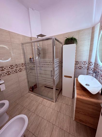 Apartament exclusivist în vilă Monument istoric Centrul Vechi