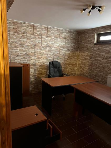 Casa spatioasa – zona Centrala