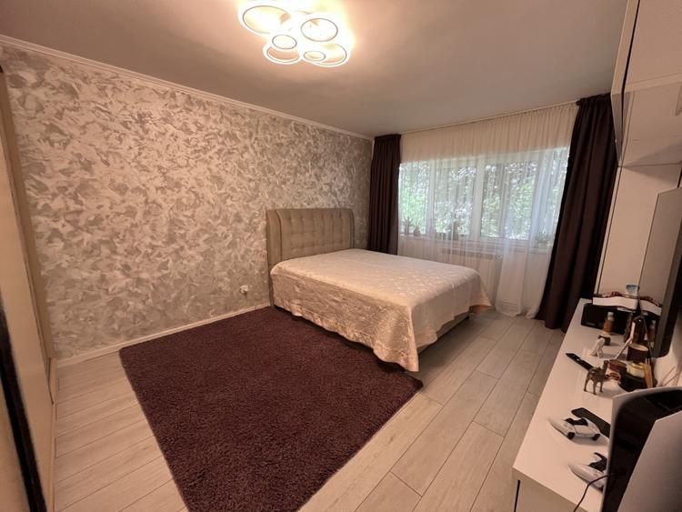 Exclusivitate! Apartament 2 camere, mobilat utilat, Icil-Casa de Cultura, et 1!