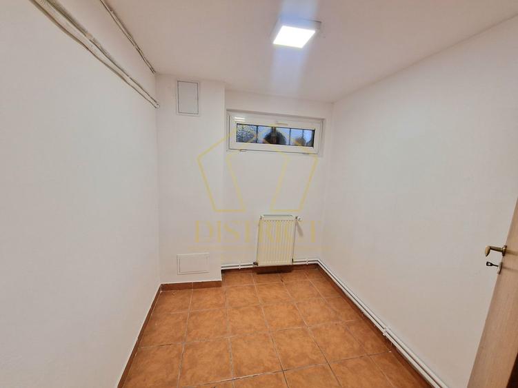 Spatiu de birouri cu 4 camere | Simion Barnutiu