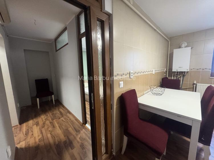 Ap 2 camere decomandat, 58 mp, etaj 1, Zona Progresul - 19