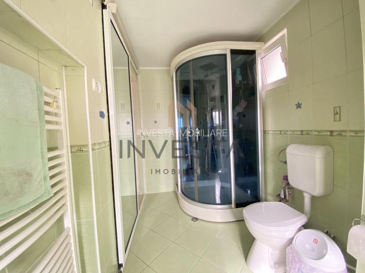 Oportunitate! Casa individuala de inchiriat in zona Iulius Mall - 10