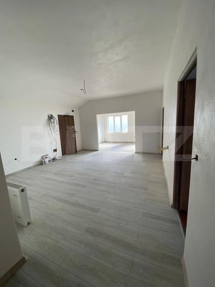 Apartament 5 camere – 117 mp utili, 2 bai, zona Decebal