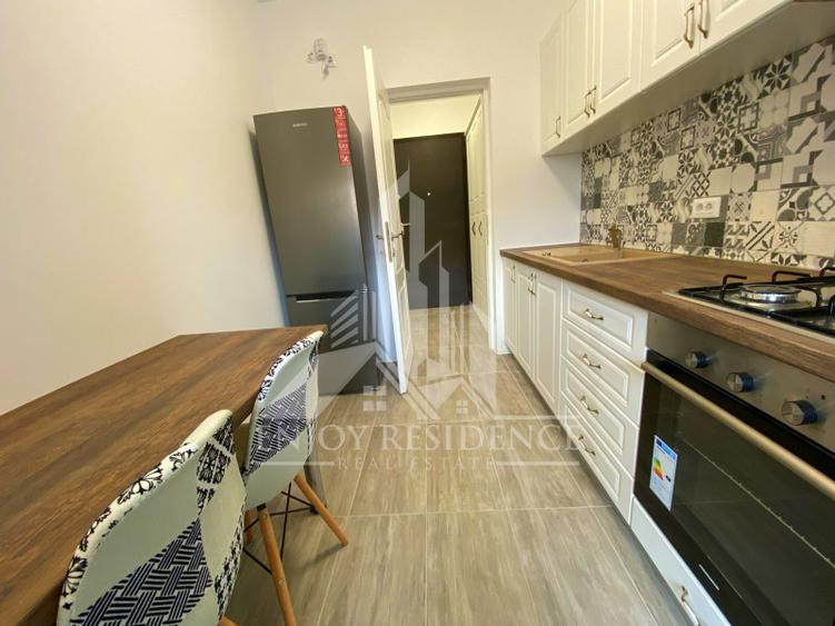 Garsoniera modernă | Exigent Plaza 3 | Lujerului | COMISION 0!