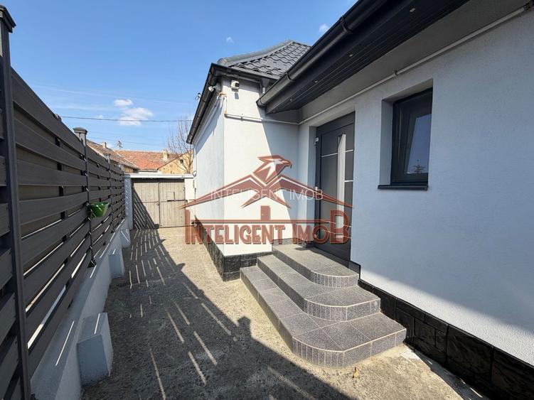 Casa individuala de lux cu 3 camere in Sibiu zona Gusterita - 23