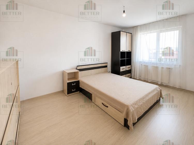 Apartament 3 camere | Mobilat si utilat | Metrou 800 metri | Sector 4