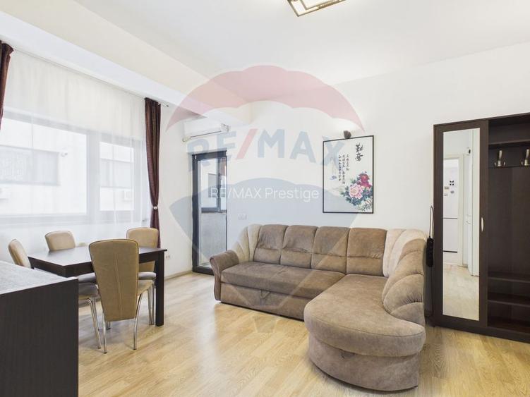 Apartament 3 camere Grozavesti - metrou - 4