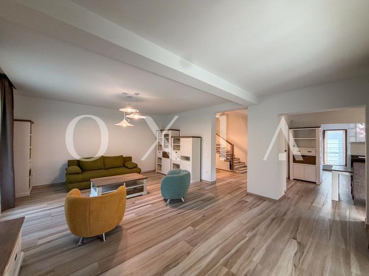 OX762 Dumbravita- Fropin | Casa Cu Garaj | Zona linistita