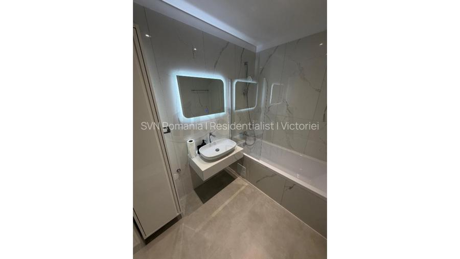 REA1029173 Apartament 2 camere I Parcare I My Place North - 9