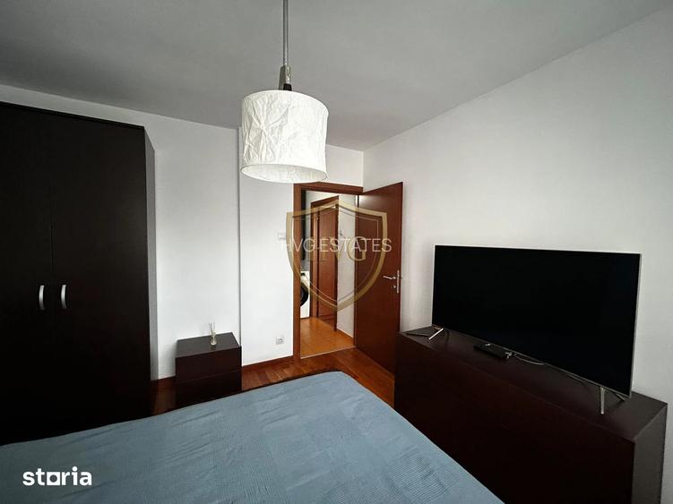 Apartament cu 2 camere | Proximitate metrou | Piata Muncii - 3