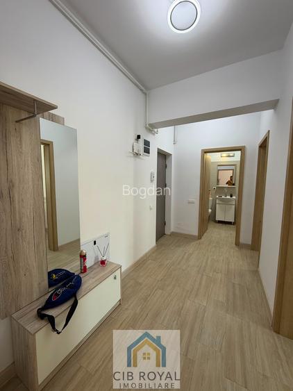 Ap. 2 cam bloc 2021,Rotar Park 2,Militari,zona Metro-Mc Donald's,10 min. metrou - 27