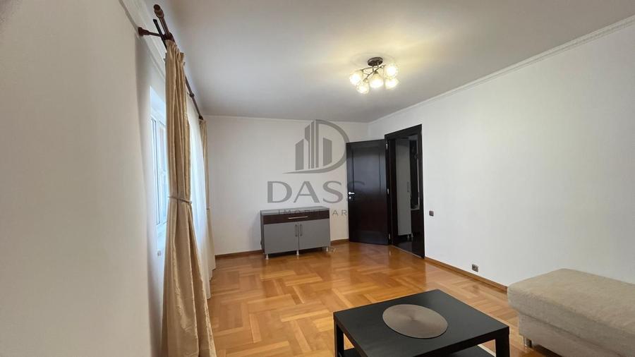 Apartament 2 camere de închiriat | Ștrand | 60 mp | Balcon