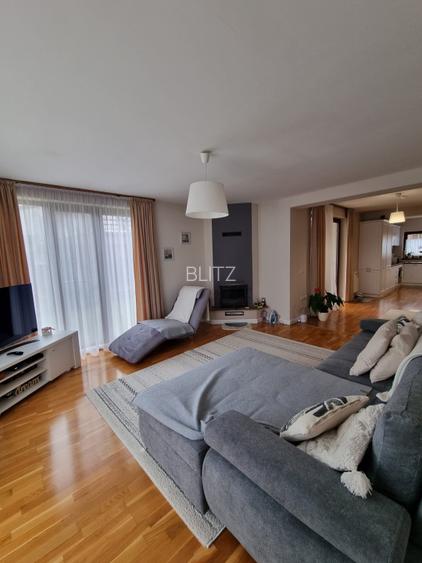 Mută-te fără investiții! Duplex modern cu 500 mp teren în zona Dura