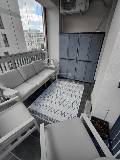3 camere Pantelimon/Chișinău decomandat, centrală, an 2021, 74 mp