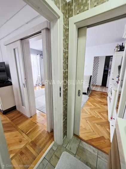 Apartament 2 camere Ultracentral, renovat 2024, mobilat | utilat - 13