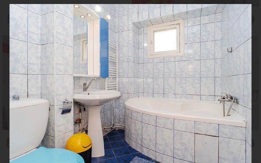 APARTAMENT CU 3 CAMERE DE 80 MP. CU POD,  PACURARI - 13