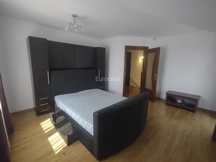 Casa individuala 4 camere  în Săcalaz de închiriat - 5