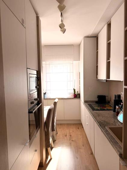 Apartament 2 Camere | 56 mp | Metrou | Zona Floreasca