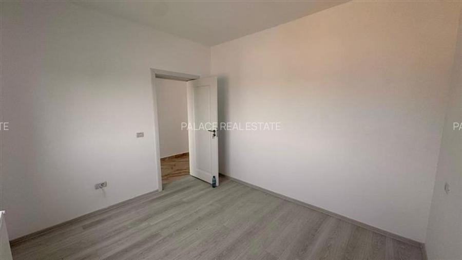 Vila individuala de vanzare in Valea Lupului, zona linistita, fundac privat, 4 c - 6