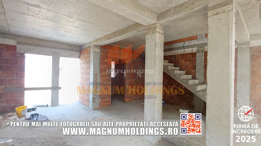 Casa prelungirea Craiovei, 130 mp construiti, 300 mp teren - 5