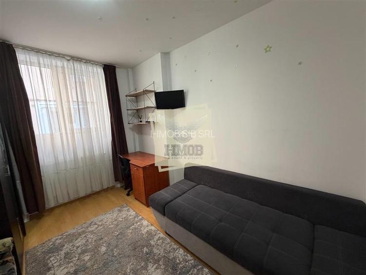 Apartament cu 2 camere parter zona Stefan cel Mare - 4