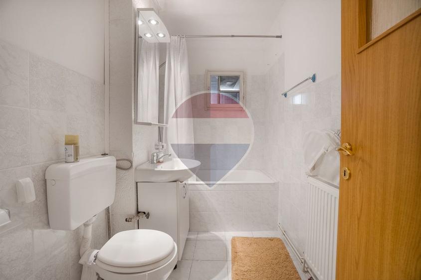 0% Comision | Apartament 3 camere decomandat | Zărnești |