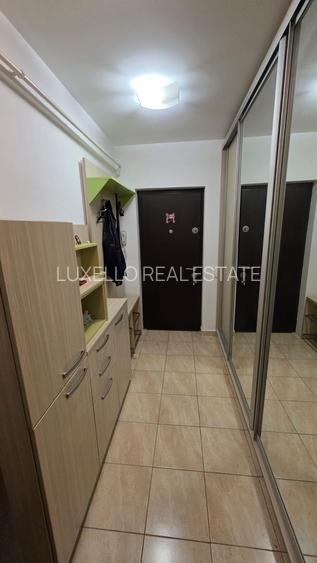 Garsoniera lux la prima inchiriere - Centrala proprie- Bloc 2014 - 2