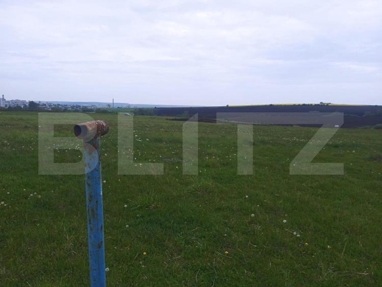 Teren 1500 mp, Zona Hotelului Mandachi