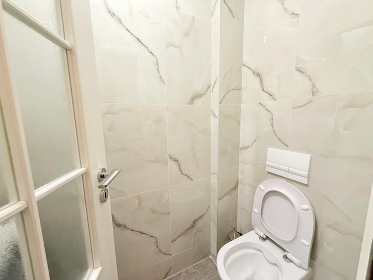 Apartament 3 camere Straulesti