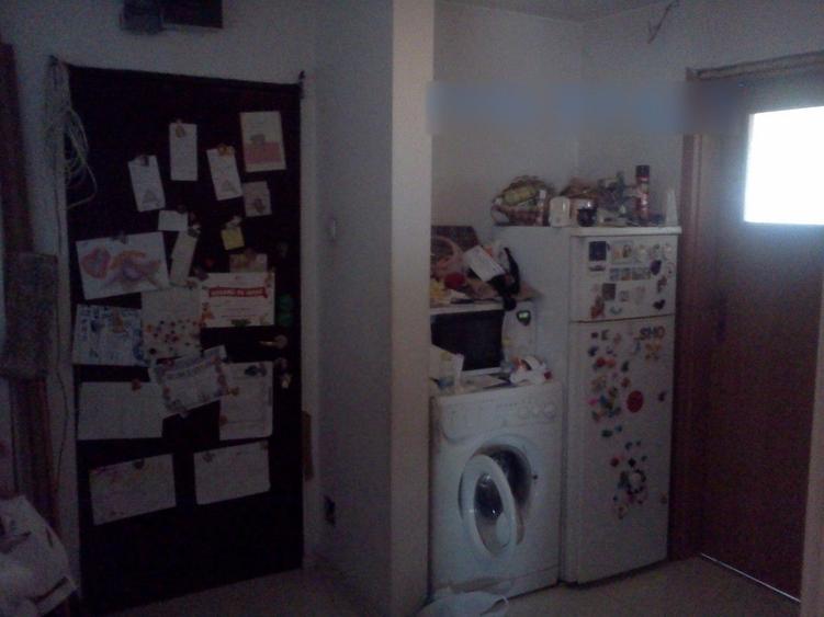 Colentina, pasaj, apartament cu terasa