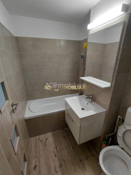 Garsoniera de vanzare | Virtutii | Metrou | Confort 1 |  Balcon inchis - 7