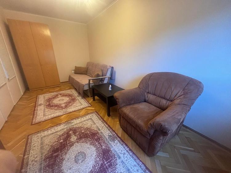 Mobilat si utilat aproape de Piata Unirii