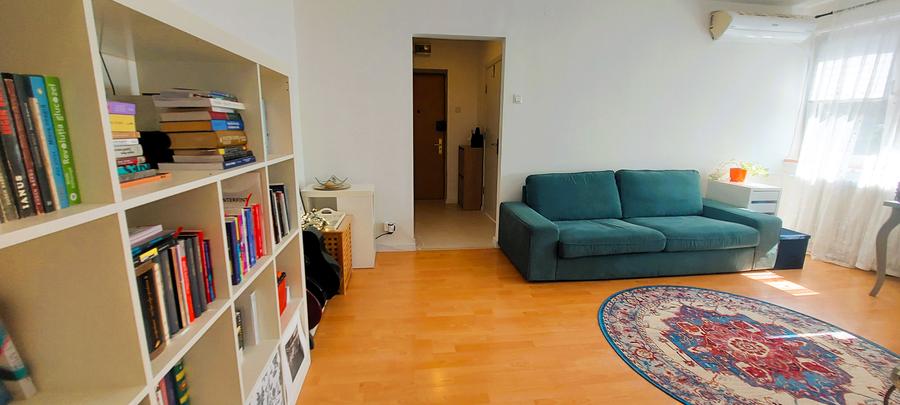 Drumul Taberei-metrou Favorit, strada Sibiu, 4/9, cochet,comision 0 %