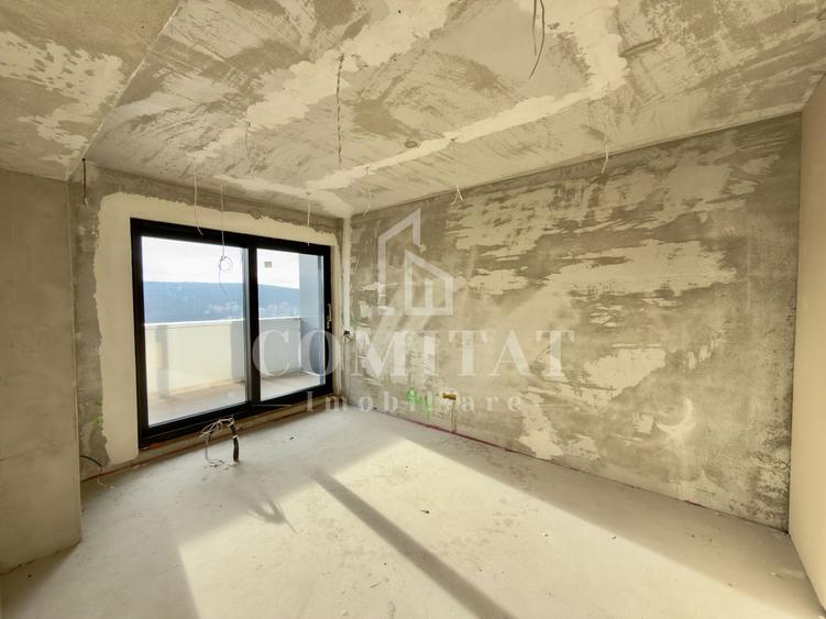 Penthouse 3 niveluri | Terase panoramice | 0% comision | Wings