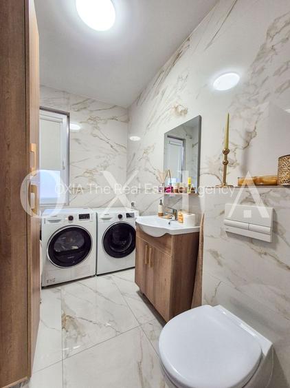 AX1291 Chisoda, Prima inchiriere, Apartament cu 4 camere - 12