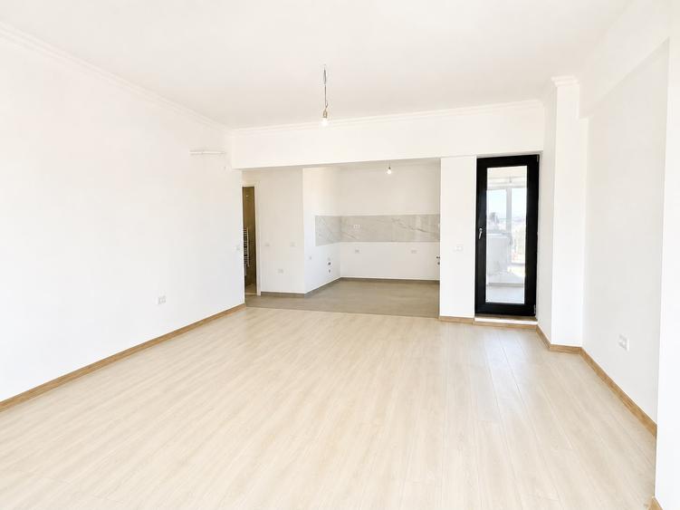 Energia Residence | 3 camere | 2 bai | PARCARE