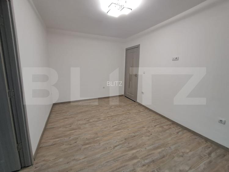 APARTAMENT CU 3 CAMERE COMPLET RENOVAT DE VÂNZARE – DÂMBU PIETROS, STR. MĂGUREI - 2