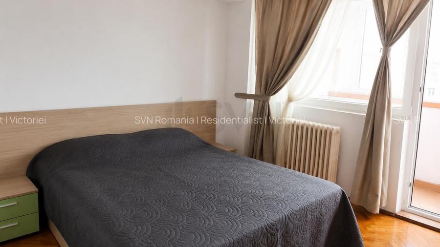 REA1029492 Apartament 4 camere I Central I De inchiriat I