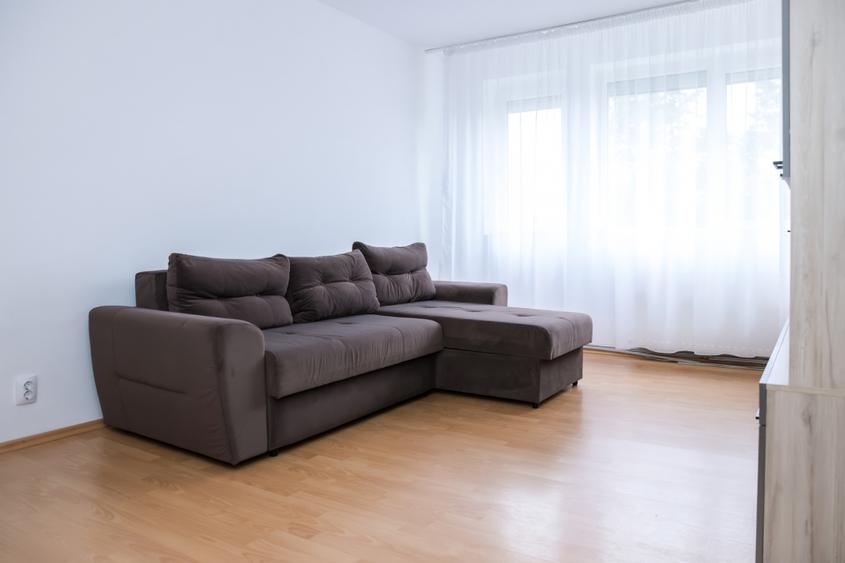 3 camere lângă Metrou Gorjului | Ideal pentru familie sau work-from-home