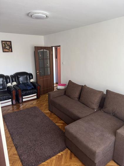 2 camere Salajan - Metrou Grigorescu 7 minute