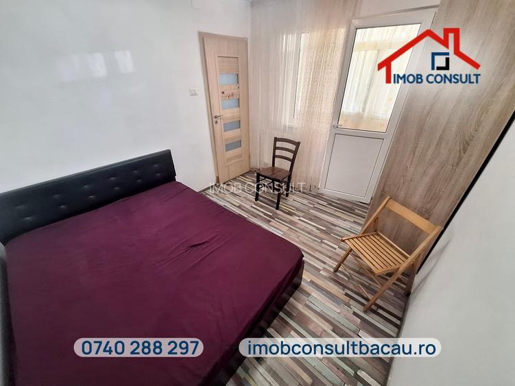 Apartament cu 2 camere de închiriat – Strada Republicii / Narcisa | CE1813 - 2