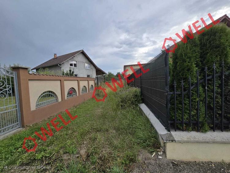 Casă familială de vânzare în orașul Întorsura Buzăului, pe strada Libertății!