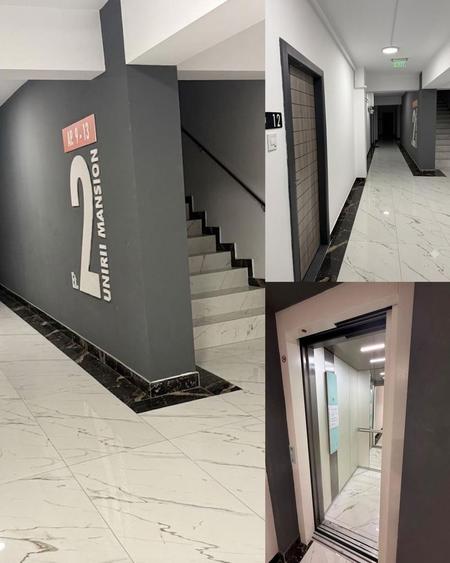 3camdec-str. Verzisori 18/Spl. Unirii-Timpuri Noi