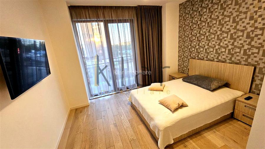 Apartament modern 3 camere 90mp, Gheorgheni, zona Iulius Mall - 4